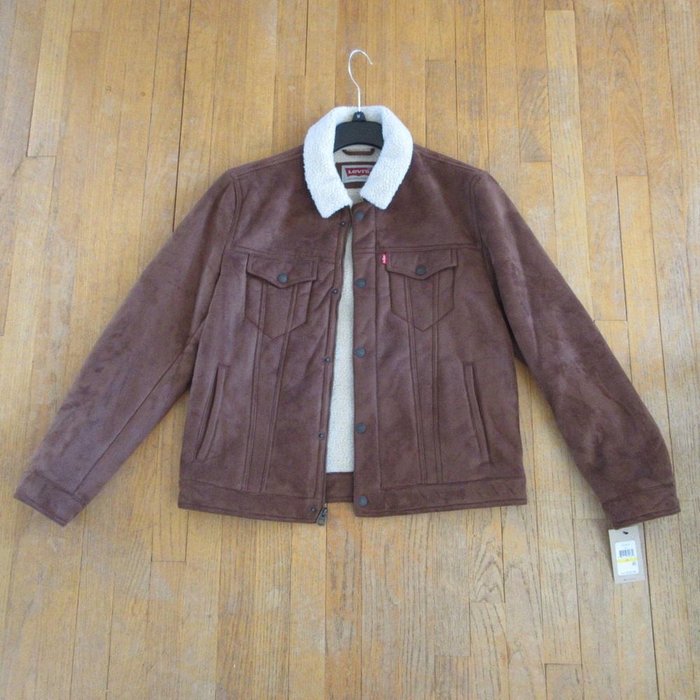 SOLD NWT MEN’S LEVI’S